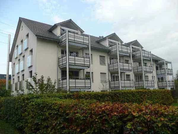 Ihr neues Zuhause- moderne Dachwohnung