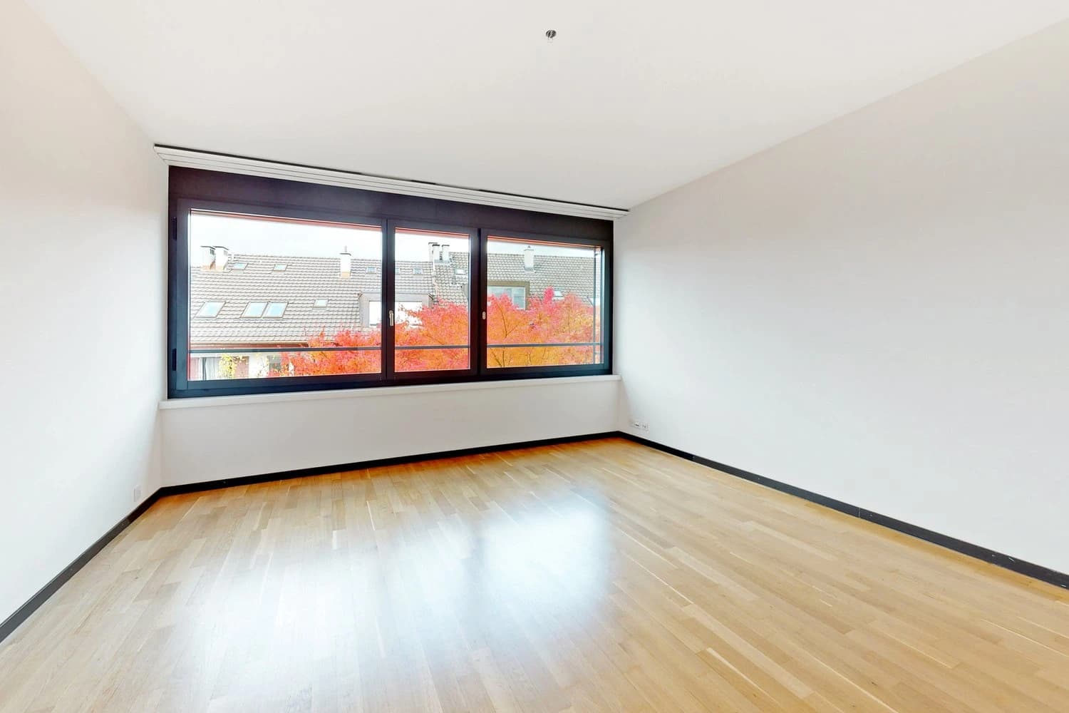 Exklusive Wohnung an ruhiger Wohnlage!