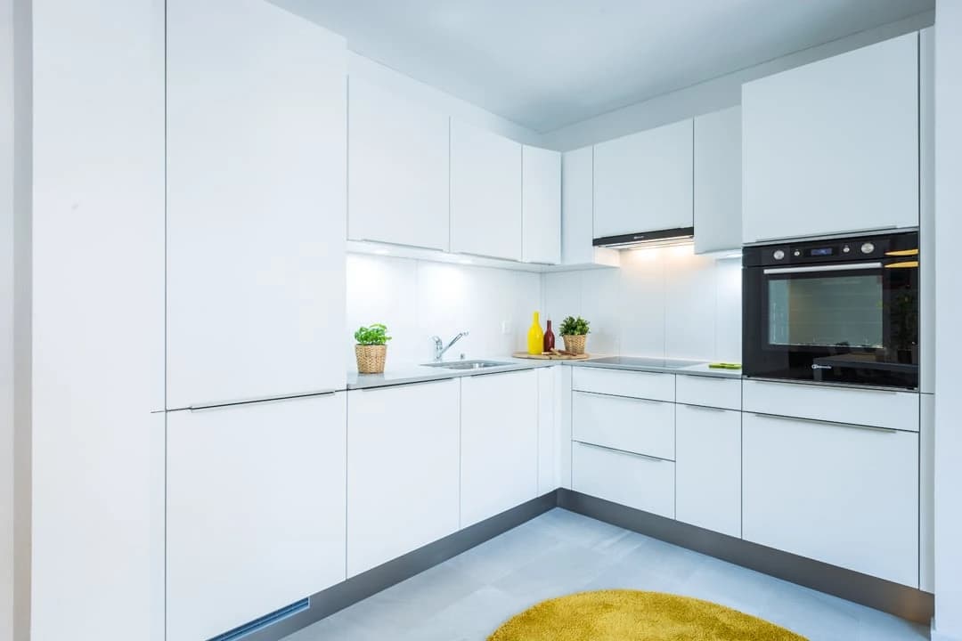 Stilvolles Wohnen im Aletsch Campus!