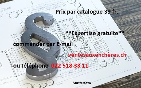 *5,5-Zimmer-Wohnhaus mit Einstellhalle*