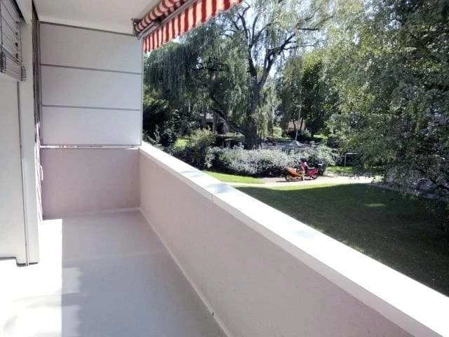 Rein ins neue Wohnglück