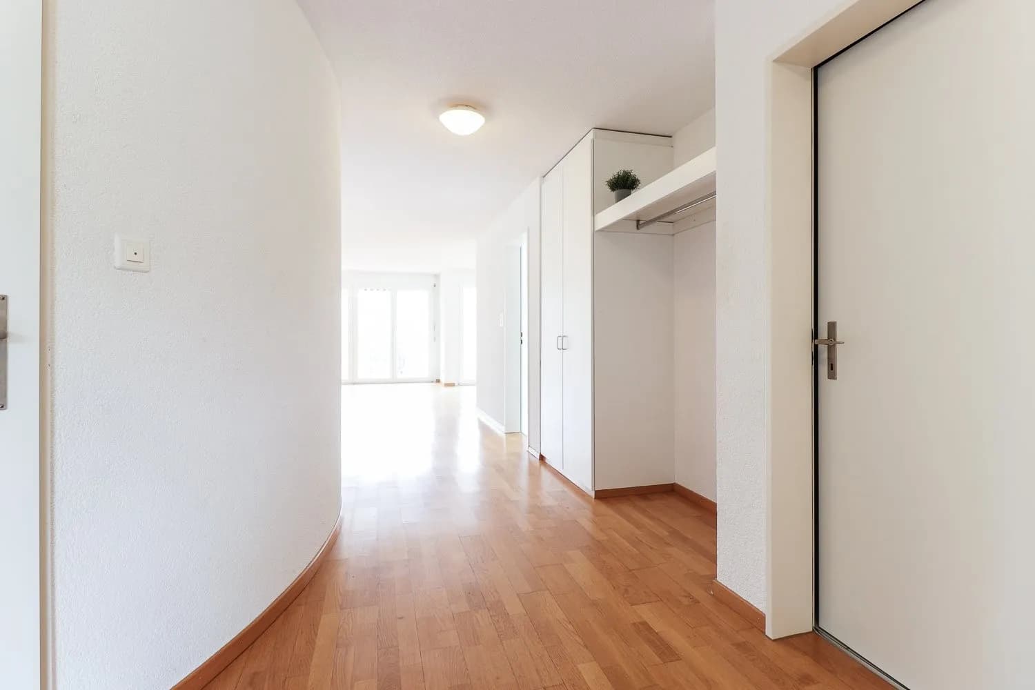 Familiennest gesucht? Willkommen zuhause!