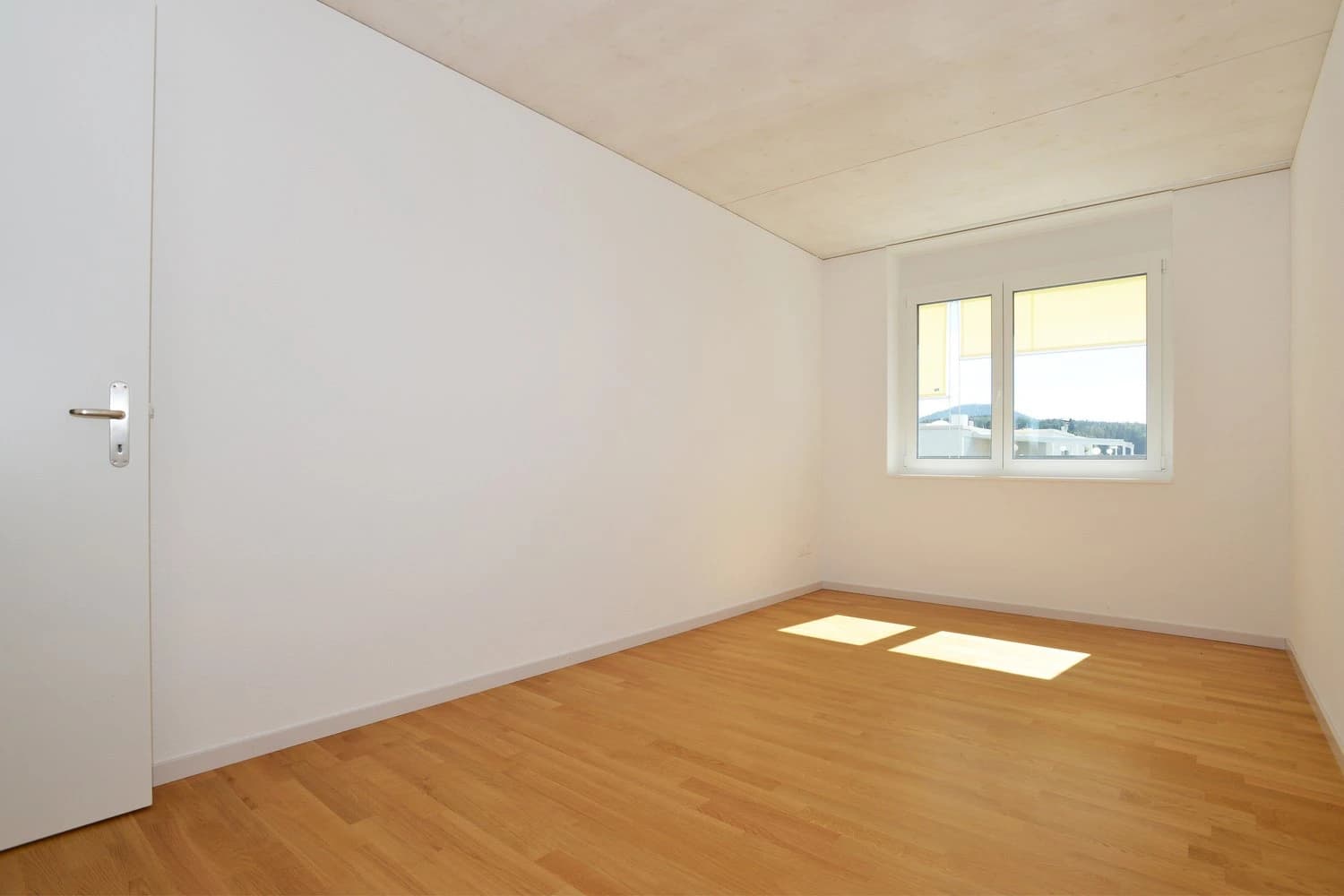 Attikawohnung mit fantastischer Terrasse