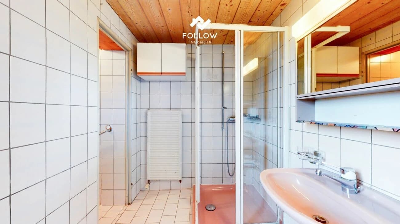 Ein Haus mit Geschichte, Charme und Potenzial