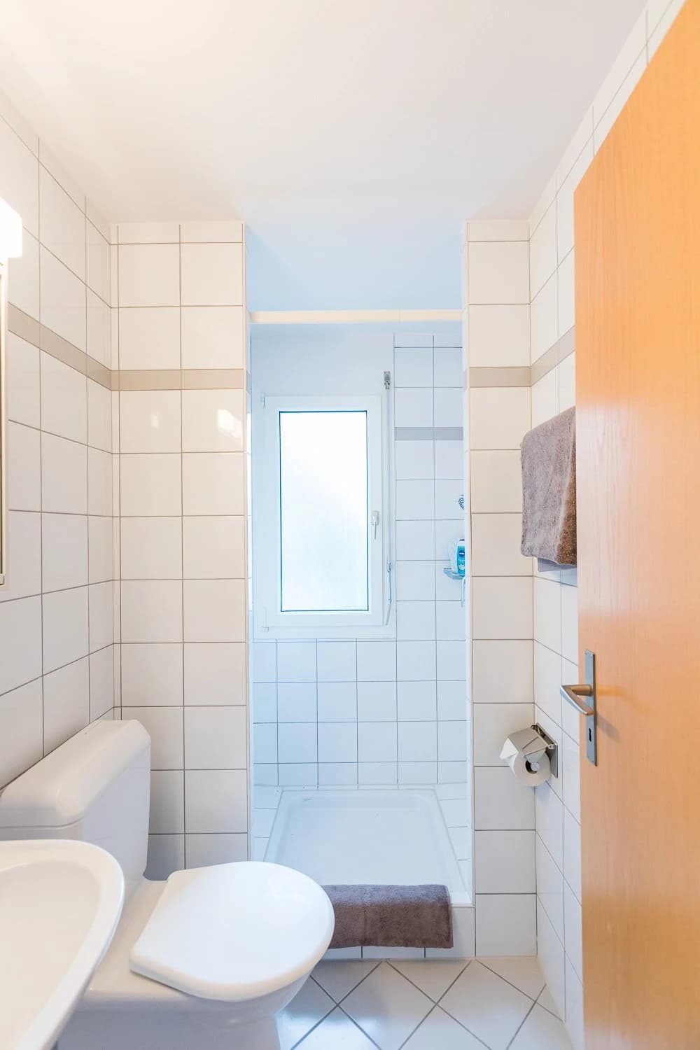 Familien willkommen!