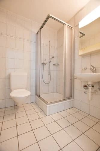 Wohnung mit eigener Waschküche in familienfreundlichem Quartier