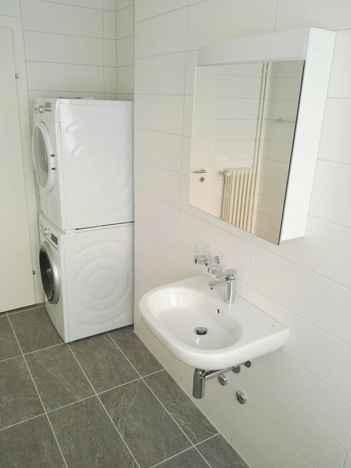 Charmante Wohnung  klassische Architektur trifft modernes Wohngefühl