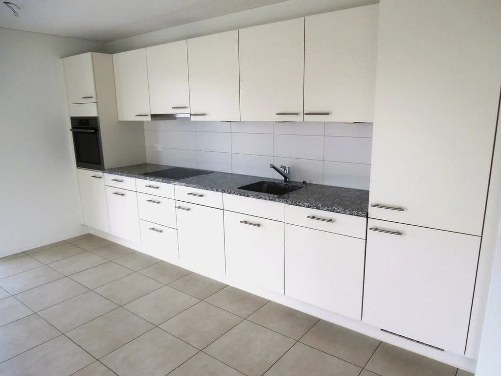 Modernes Wohnerlebnis an zentraler Lage