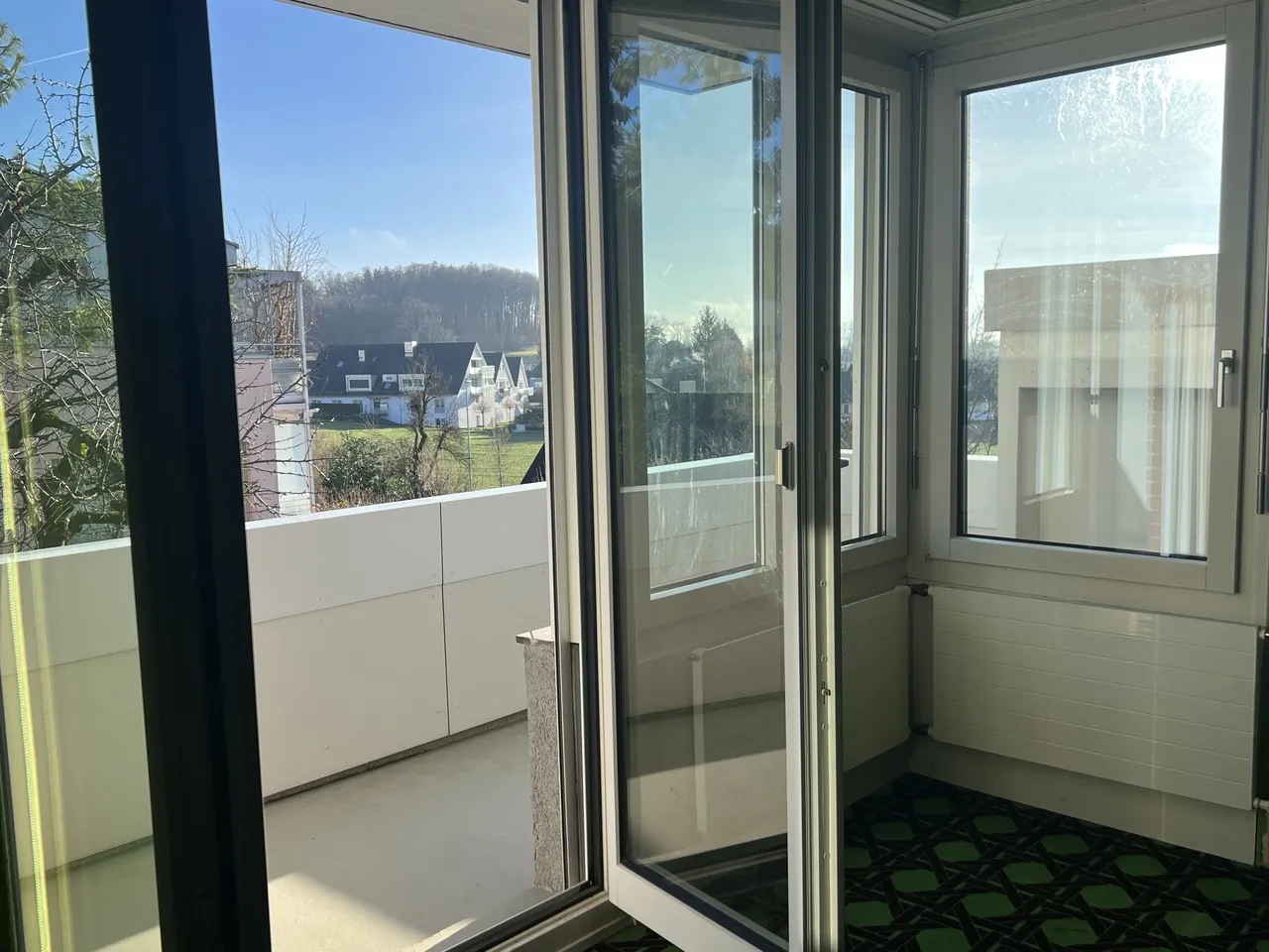 Tolles Eck-Reiheneinfamilienhaus in beliebtem Quartier