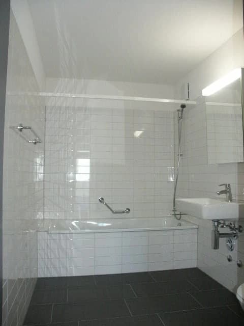 Wohnglück auf den ersten Blick.