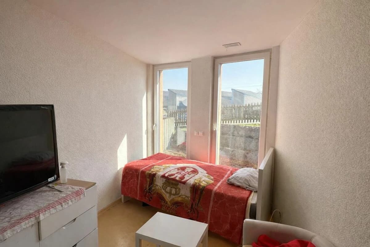 ATTRAKTIVE ANLAGEWOHNUNG MIT SONNIGEM SITZPLATZ