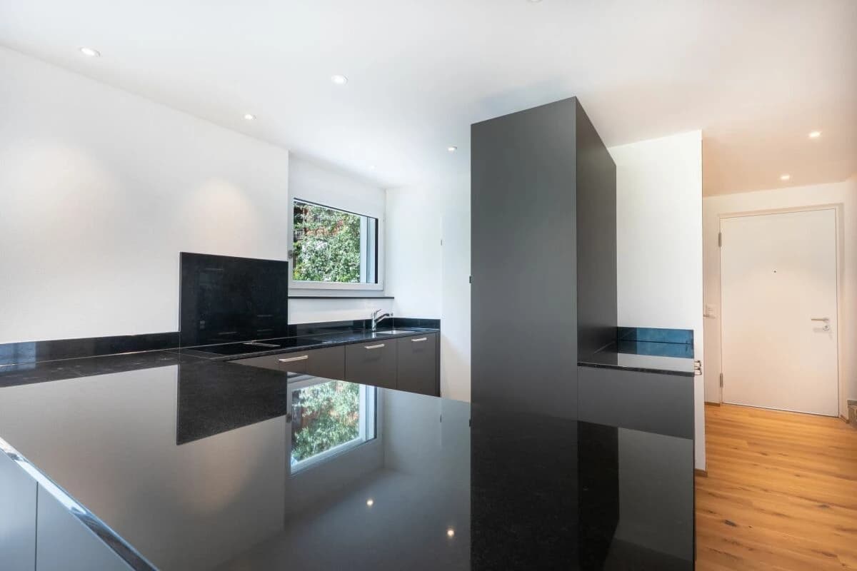 Attraktives 4.5-Zimmer-Einfamilienhaus mit sonniger Terrasse und Studio in Rothenbrunnen