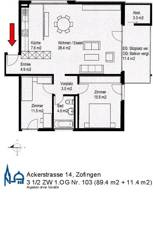 Hier hat Ihre Suche ein Ende!