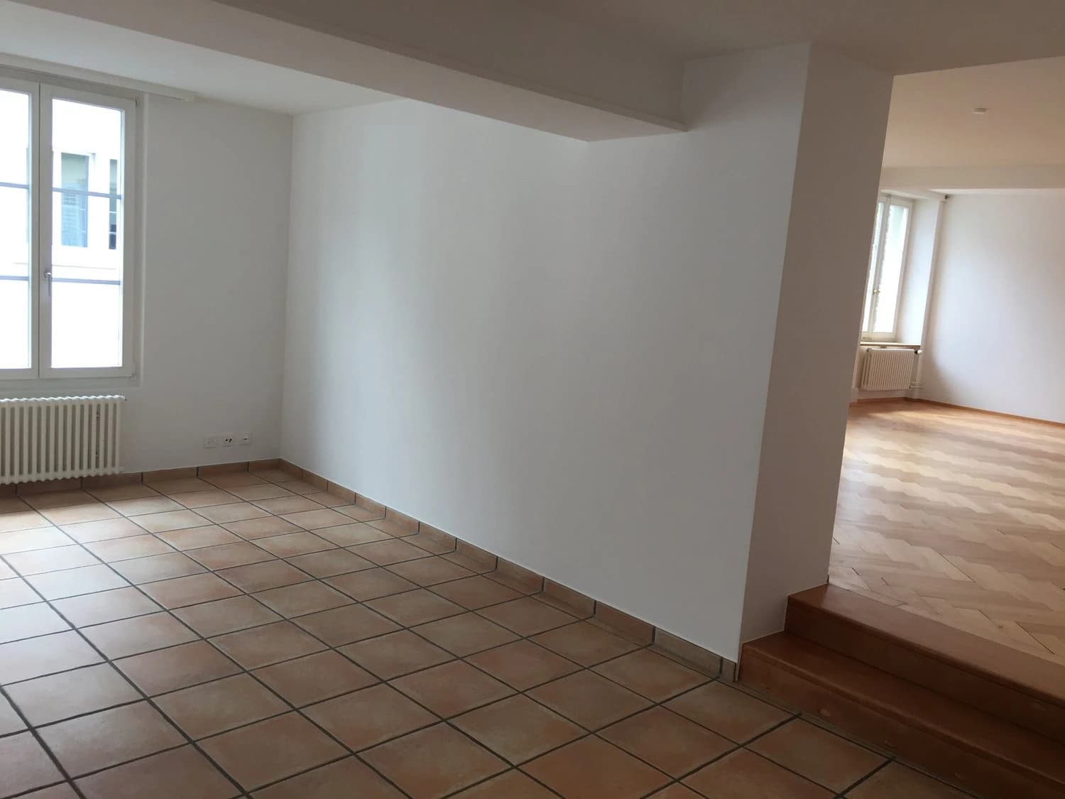 Toplage in Zofingen: Wohnen, wo andere flanieren!