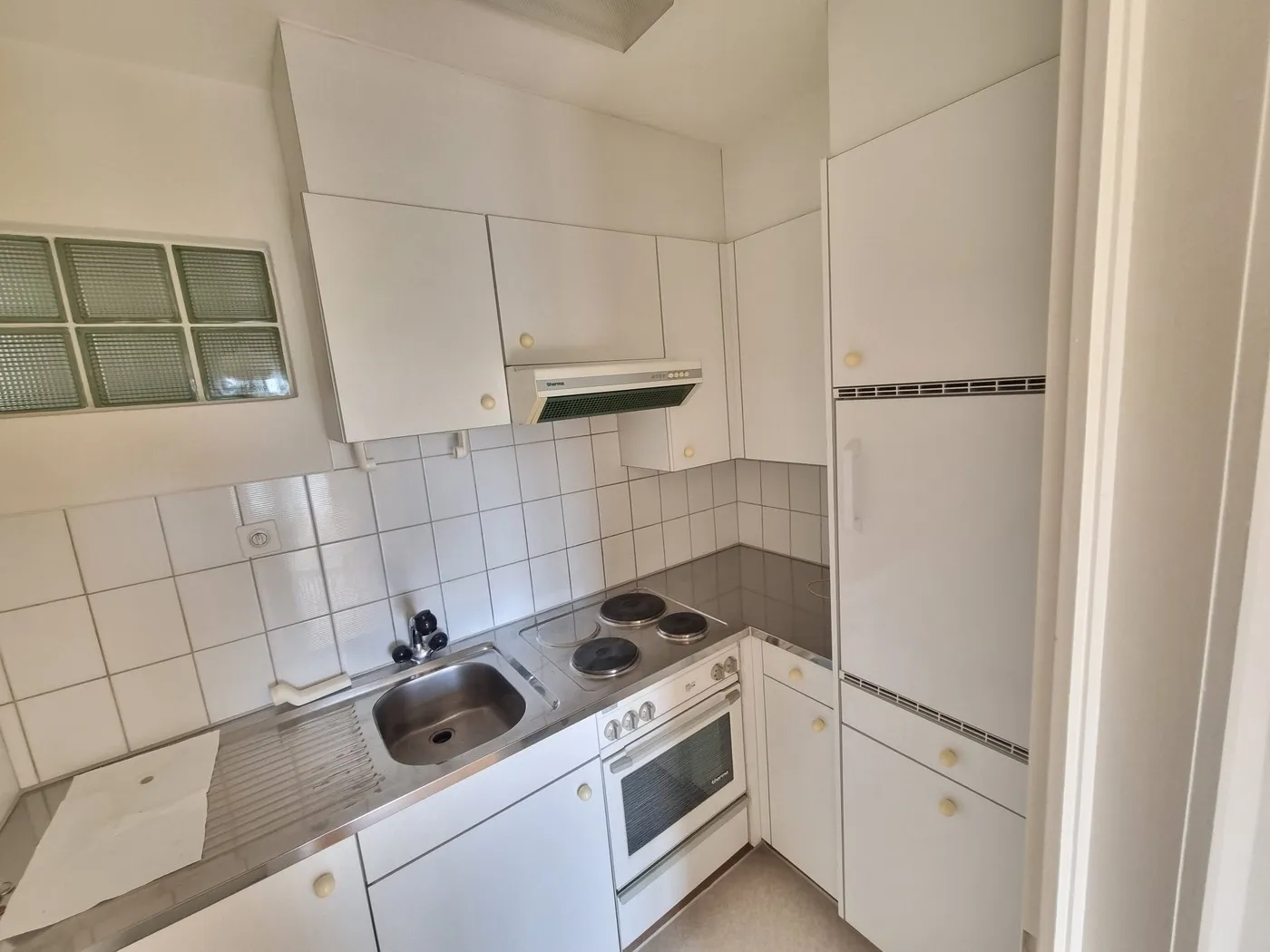 Schöne Wohnung in Oensingen!