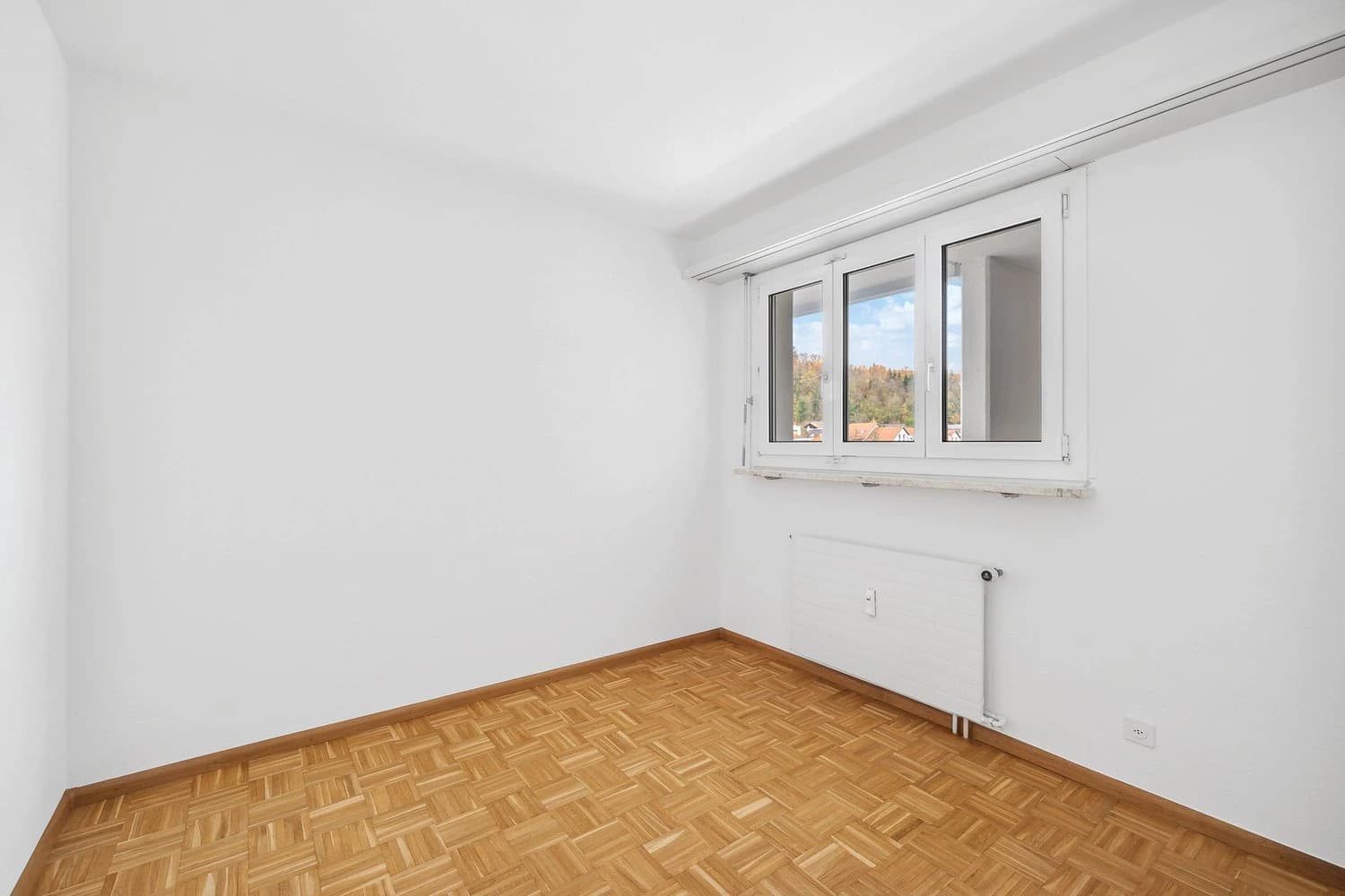 Einziehen ohne Umzugskosten – Ihr neues Zuhause an ruhiger Lage!