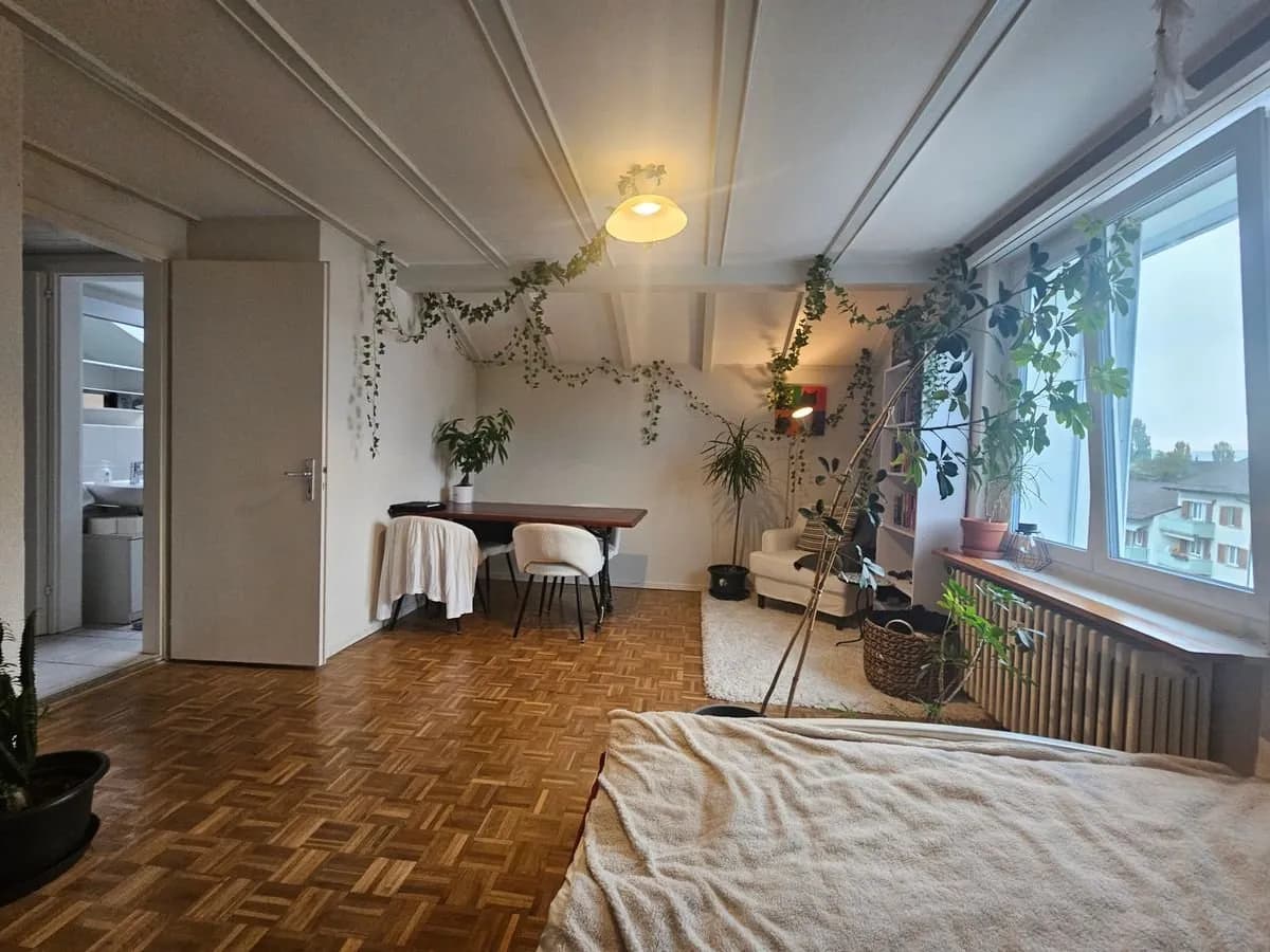 HELL UND GROSSZÜGIG