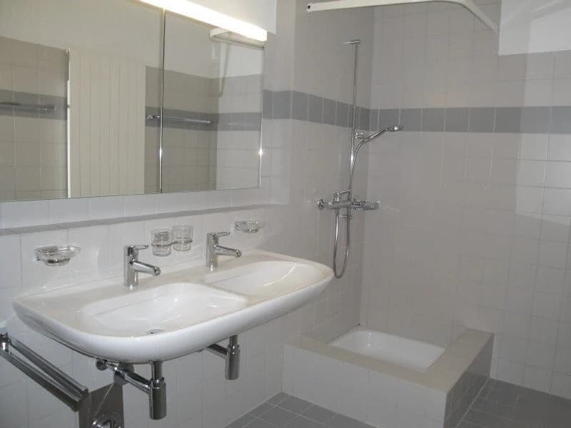 Die ideale Familienwohnung an vorteilhafter Lage