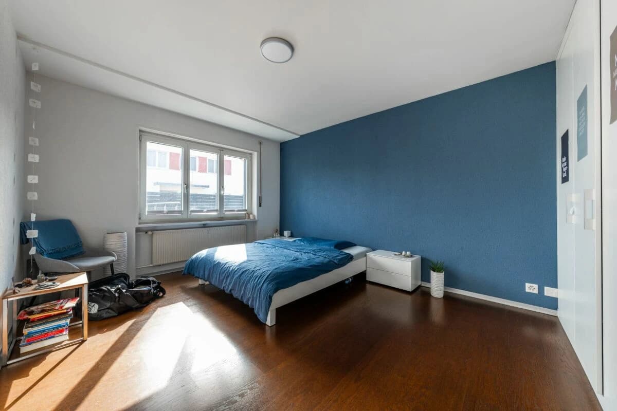 Viel Platz für Leben, Familie und Zukunft