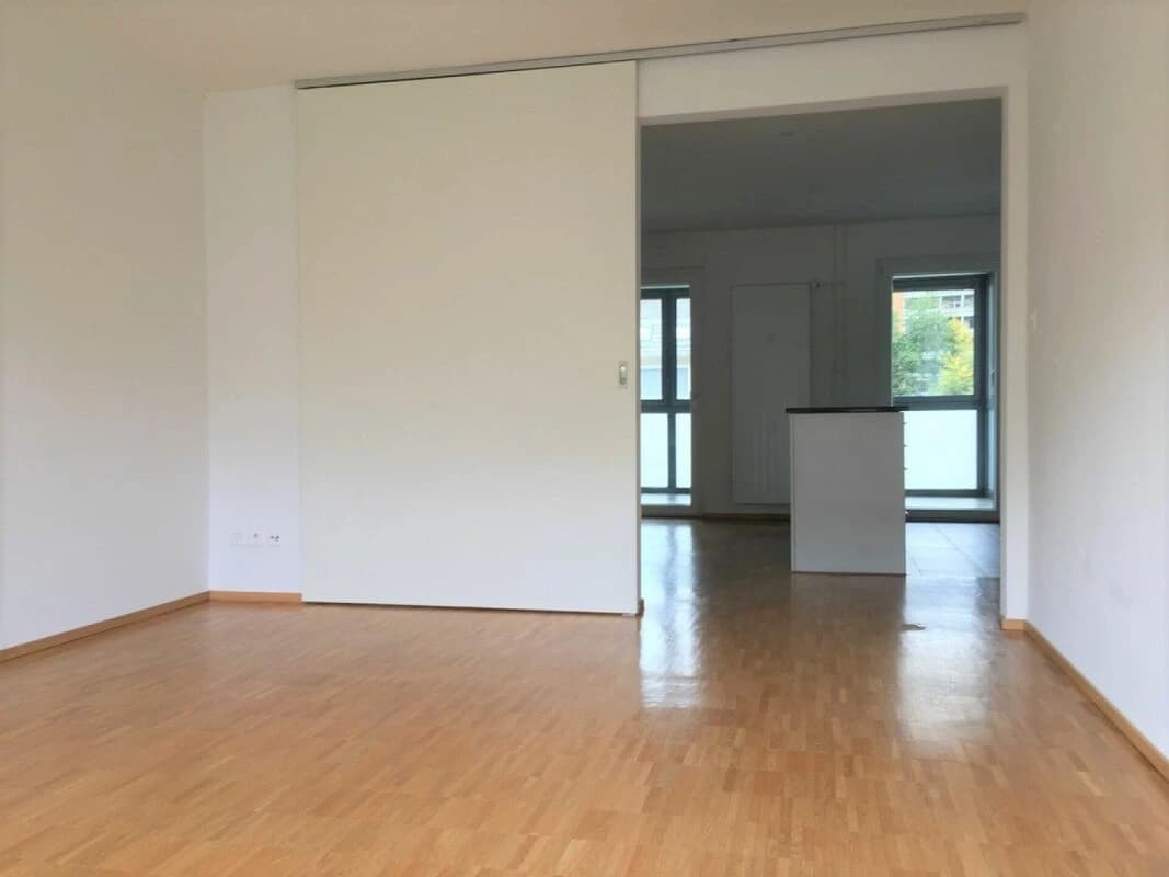 Liestal / 3.5 Zimmer Wohnung 2. OG links