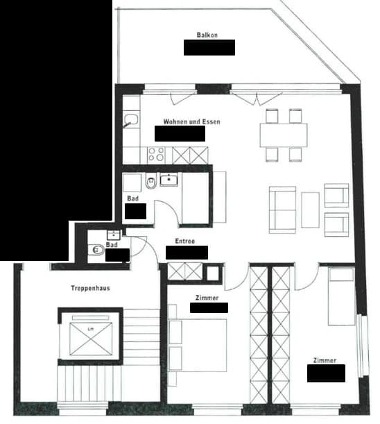 MIETEN OHNE KAUTION - ein Wohntraum !