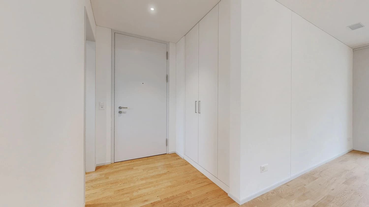 Projekt LOU - Exklusiv wohnen im Herzen von Luzern ab 1. Juli 2026