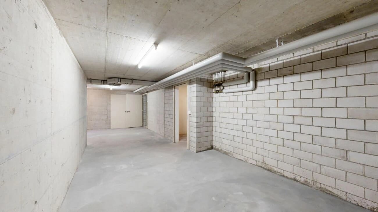 Hier können Wohnträume wahr werden - Reiheneinfamilienhaus mit viel Potenzial