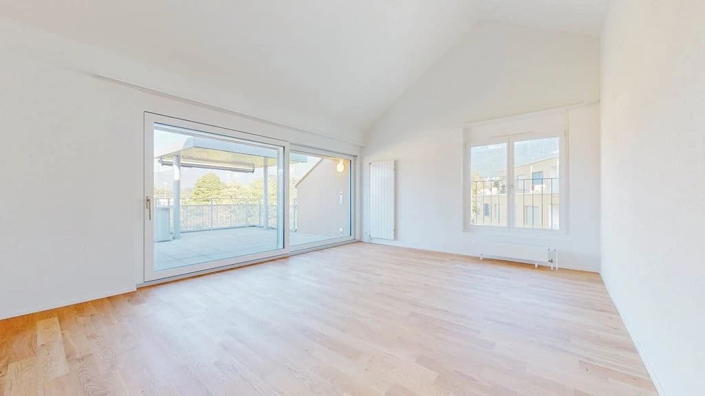 Verbringen Sie den nächsten Sommer auf der Sonnenterrasse