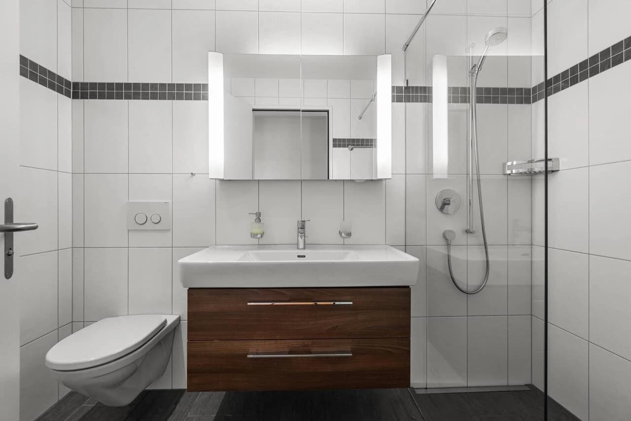 Attraktive 4.5-Zimmerwohnung mit grosser Terrasse und Weitblick