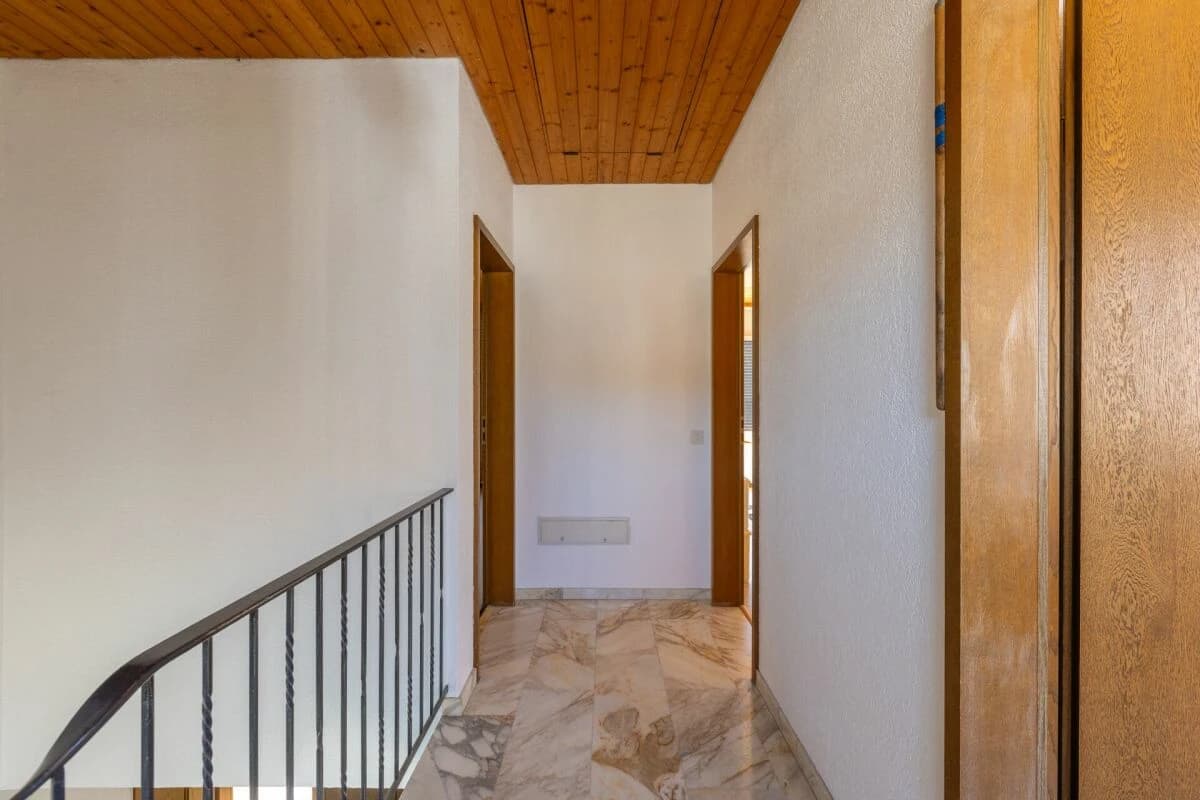 Landleben träumen - ohne landwirtschaftliche Bewilligung