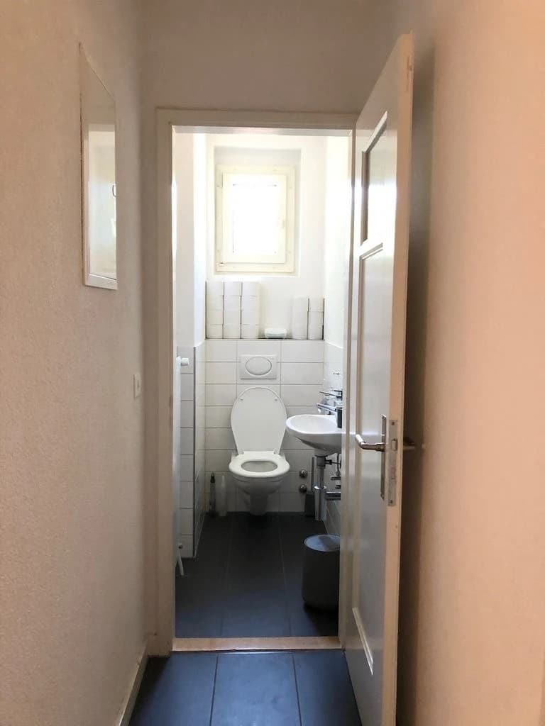 Ihr neues Wohnreich in Zürich