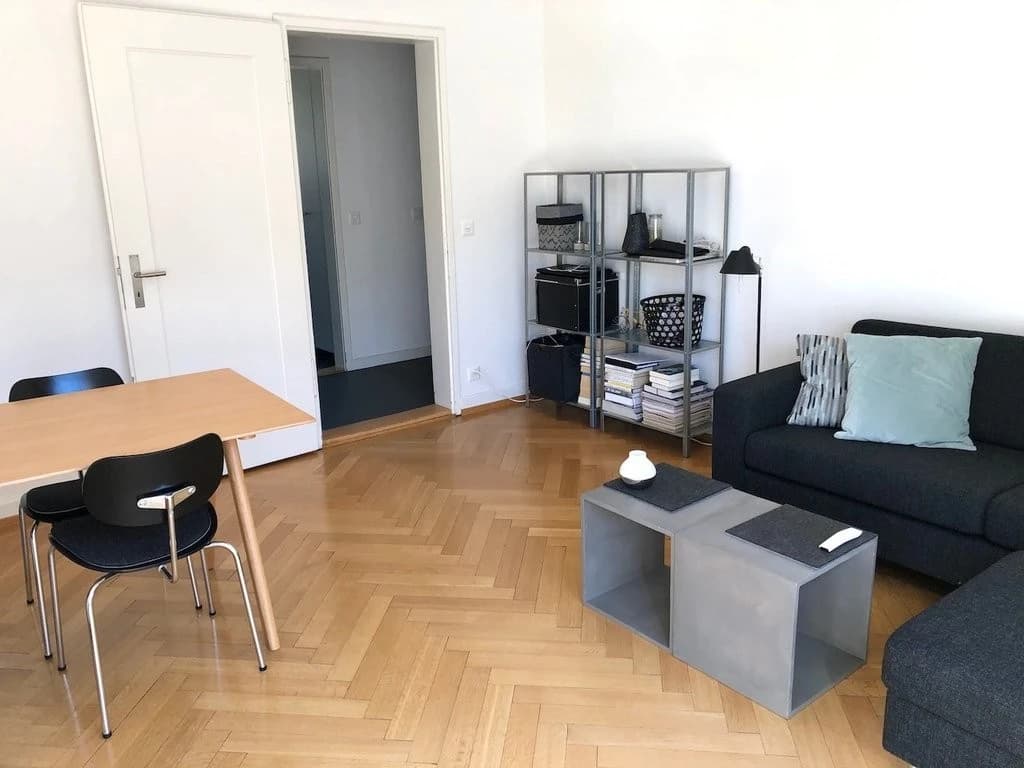 Ihr neues Wohnreich in Zürich