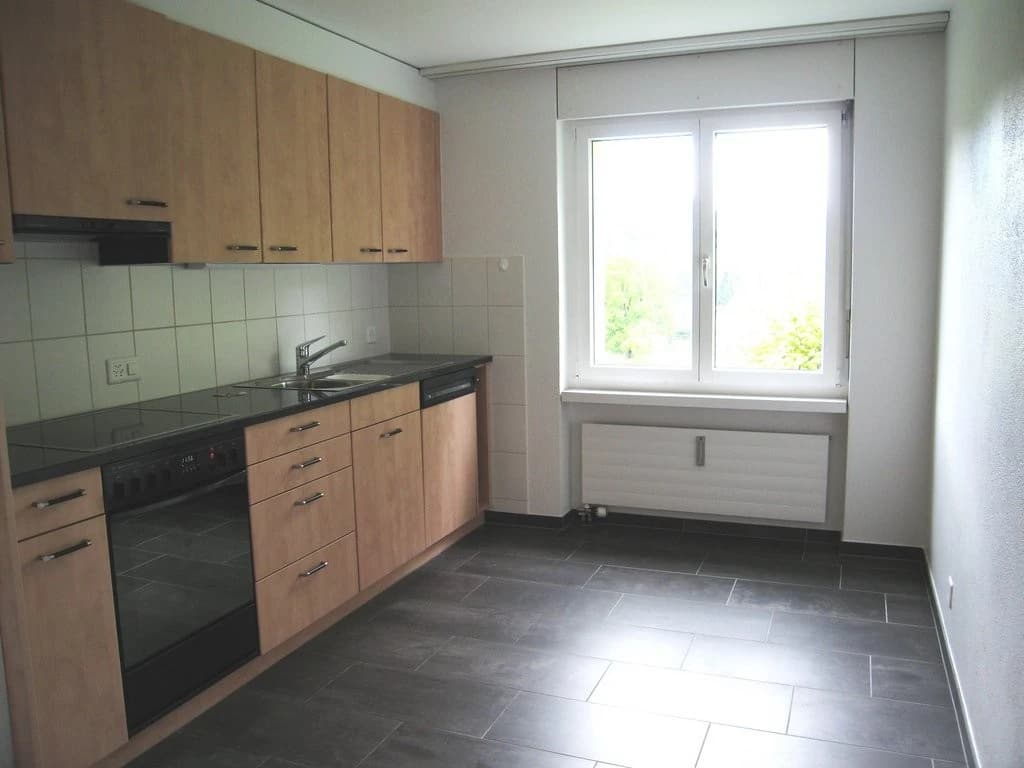 Wir schenken Ihnen zwei Nettomietzinse!