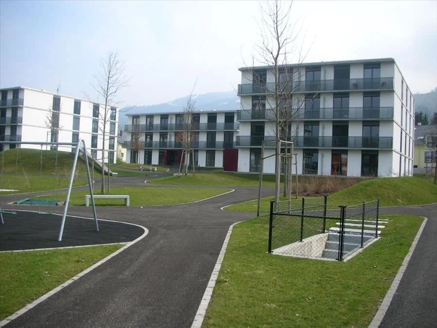 Ist vielleicht genau dies Ihr neues Zuhause?