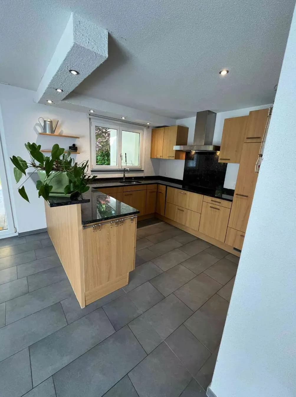 Exquisites Einfamilienhaus in der Schweiz