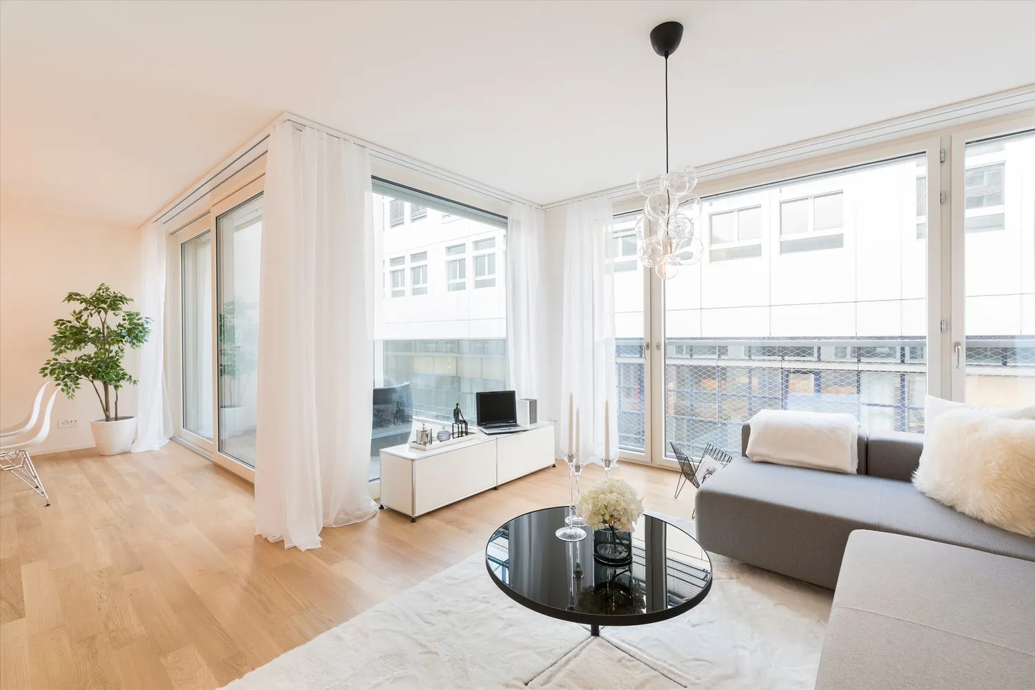 Wohnen im MATTEO- Singels aufgepasst!