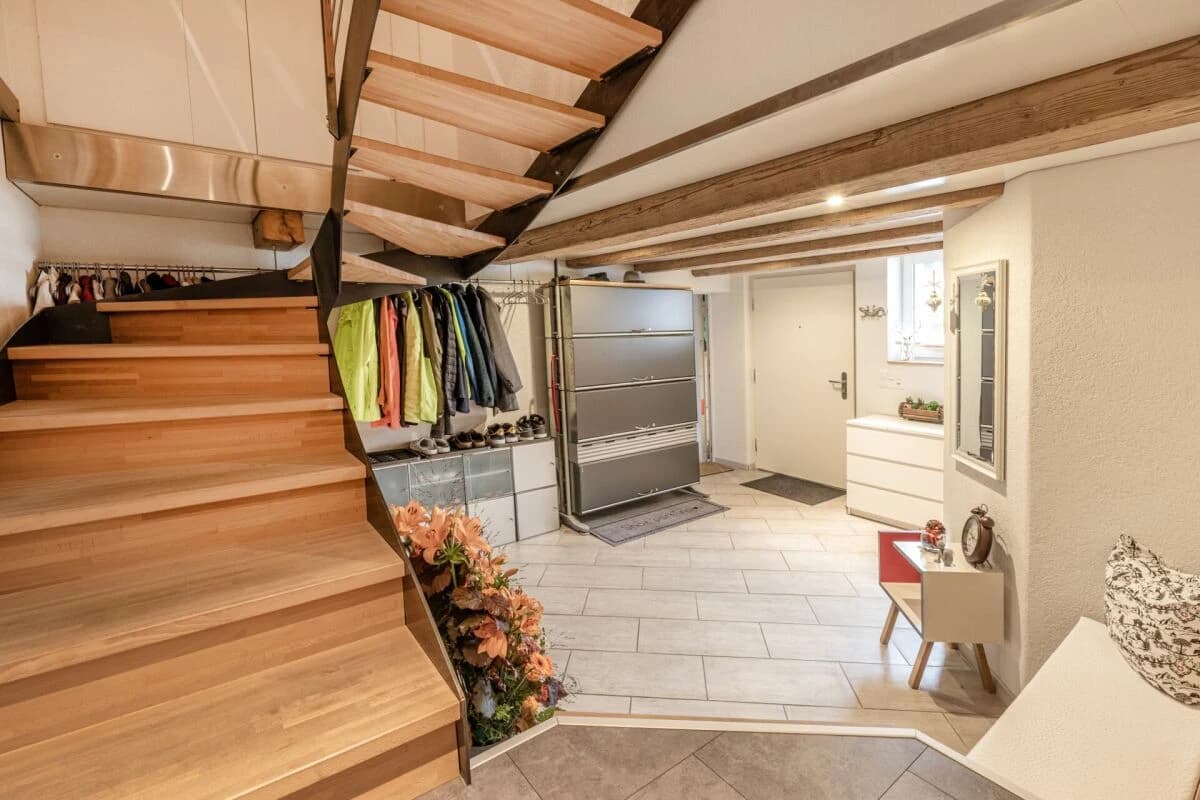 Stilvolles Wohnen mit Wellness-Charakter und höchster Flexibilität