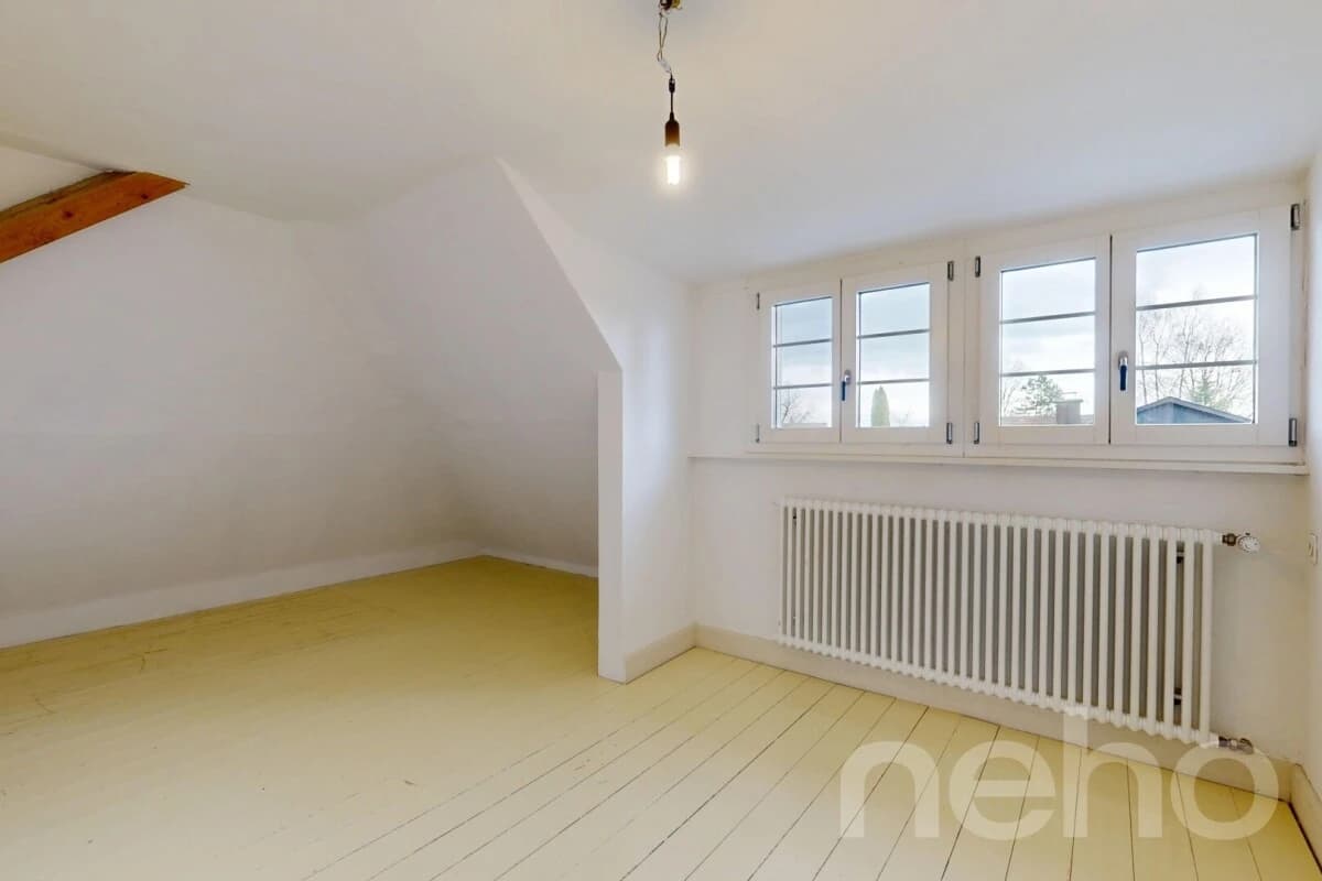 Sonniges Familien-Bijou: Gourmet-Küche, Sauna & idyllischer Garten