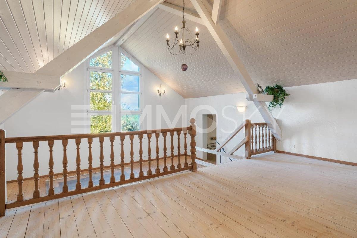 *RESERVIERT* - Ein Paradies für kreative Köpfe