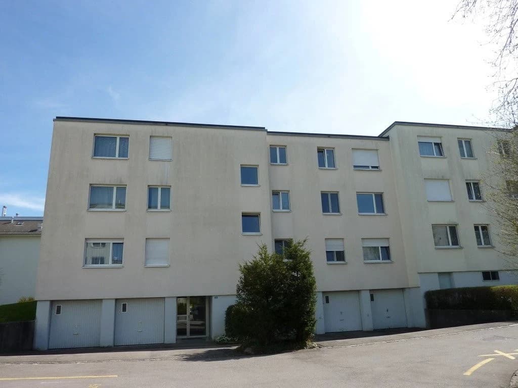 Wohntraum für Geniesser