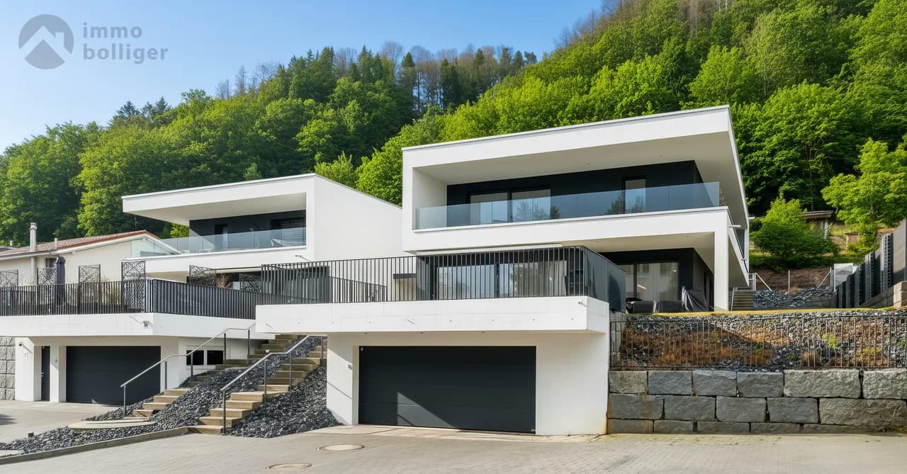 Exklusives Zuhause in ruhiger Lage - Einziehen und Wohlfühlen