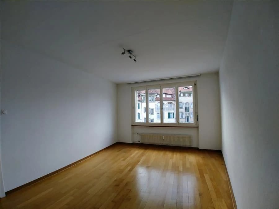 2-Zimmerwohnung in der Nähe von der Stadt zu vermieten