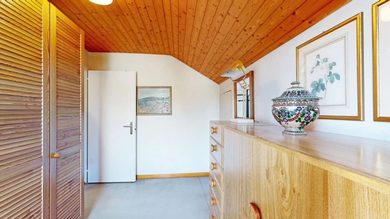 Familienperle in der Neumatt Burgdorf