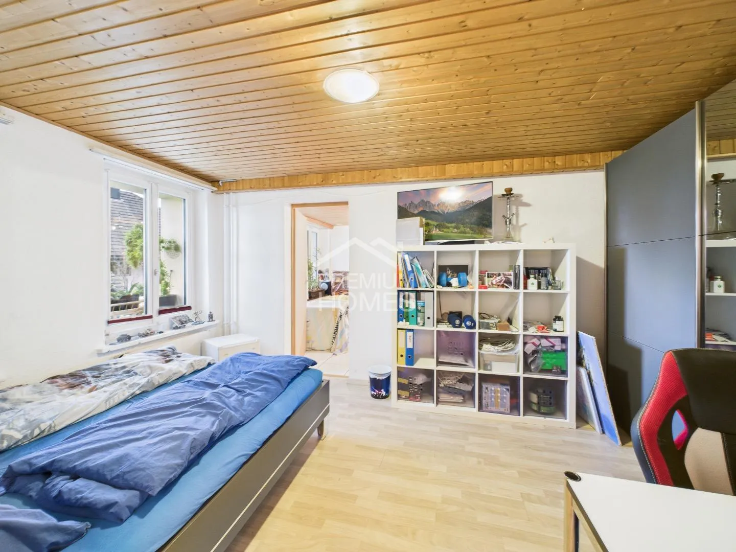 Vollvermietetes Anlageobjekt an bevorzugter Lage