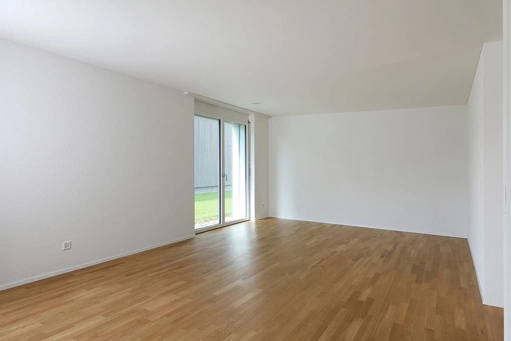 Leben Sie Ihren Wohntraum!