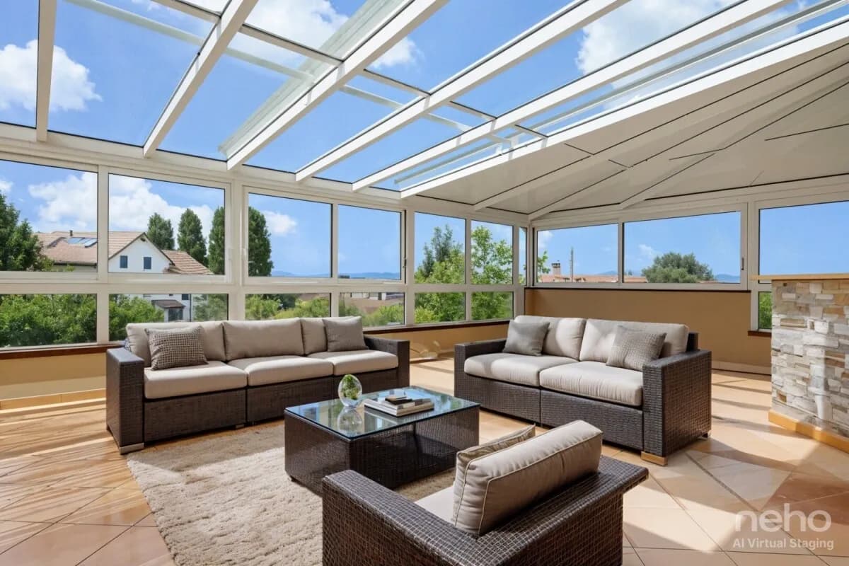 Élégante villa avec véritable spa privatif près de Lausanne