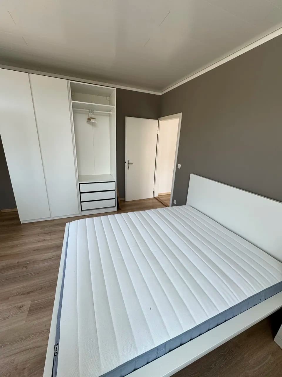 Möblierte WG-Zimmer in Gehdistanz zum Bahnhof Frenkendorf