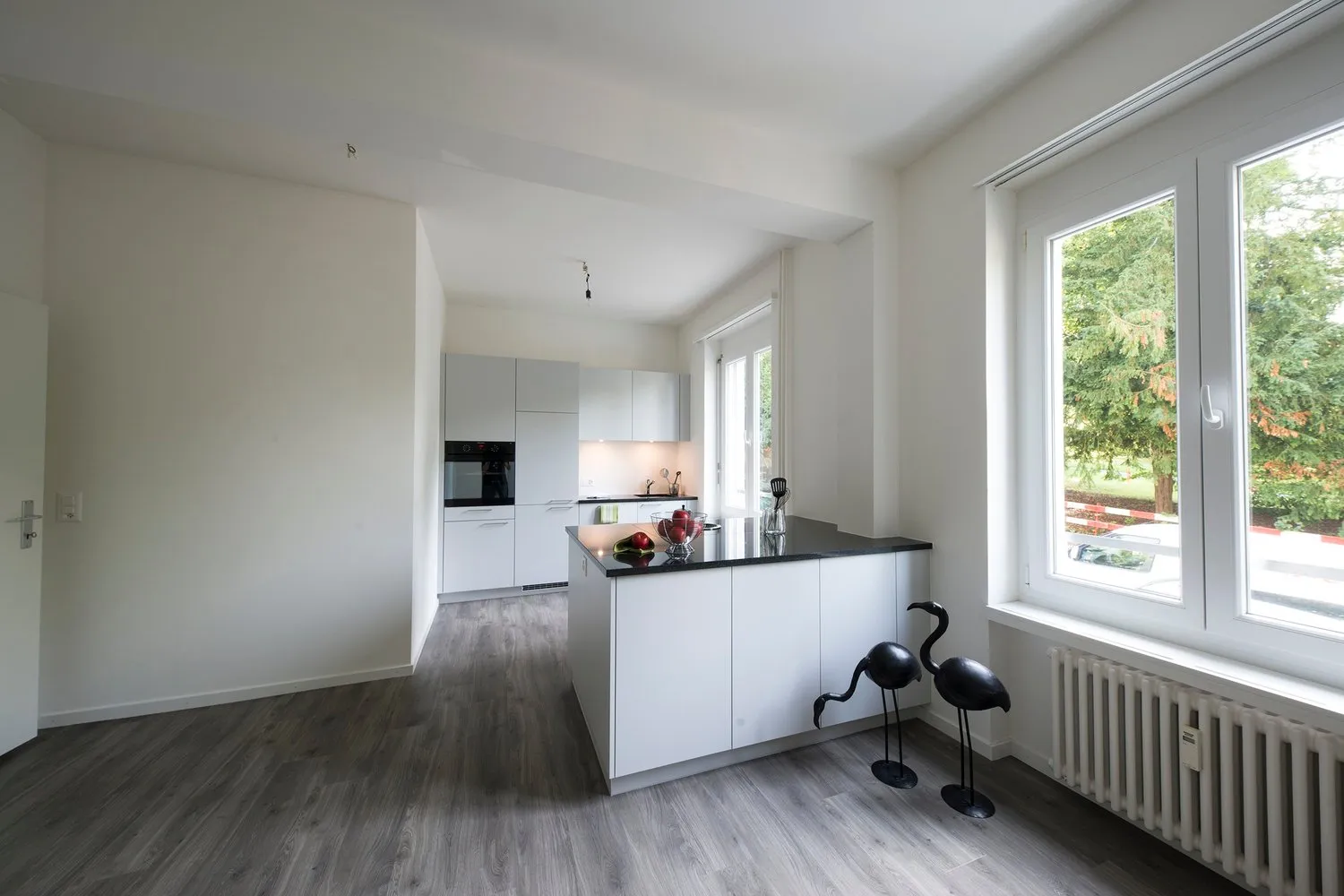 Schmuckstück zu vermieten!