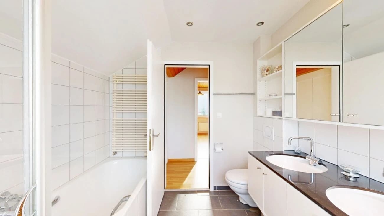 Familienperle in der Neumatt Burgdorf