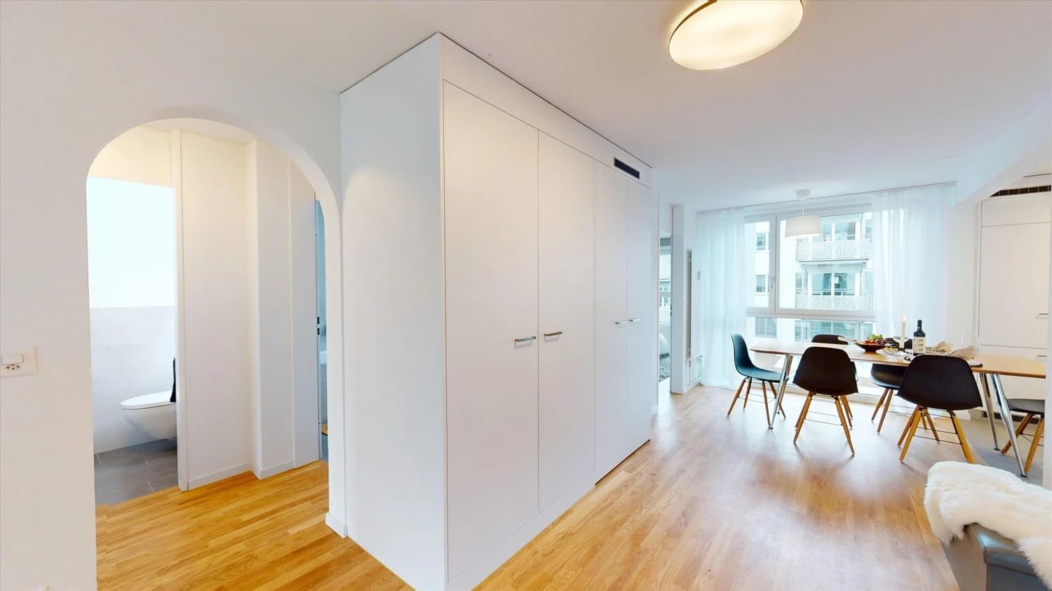 Erstvermietung nach Sanierung - Frühlingsaktion 1 Monat gratis wohnen